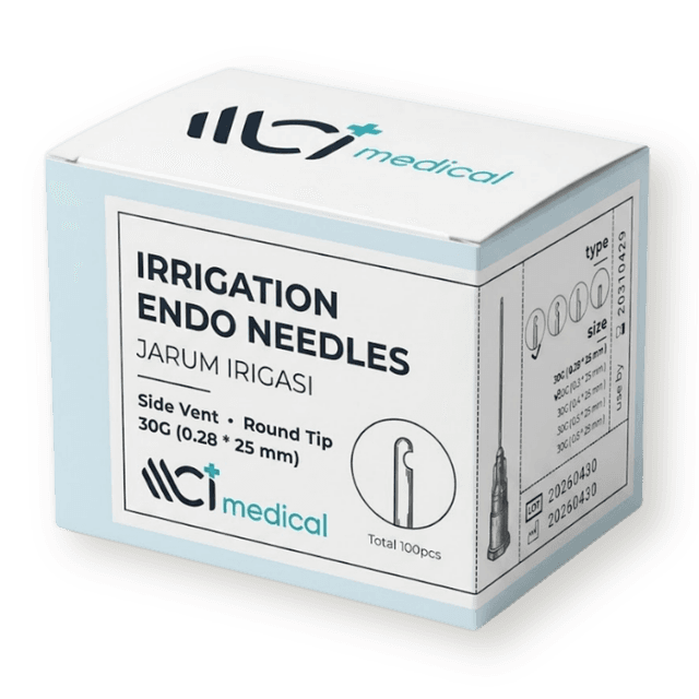 Endodontic Series